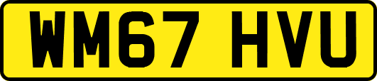WM67HVU