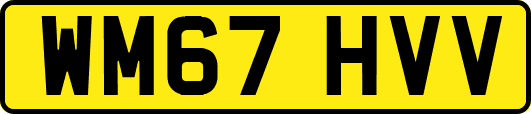 WM67HVV