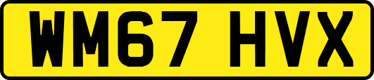 WM67HVX