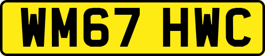 WM67HWC
