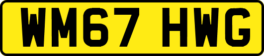 WM67HWG