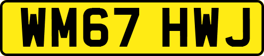 WM67HWJ
