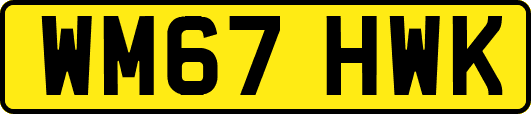WM67HWK