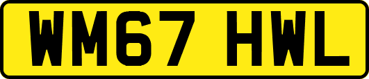 WM67HWL