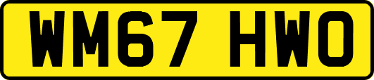 WM67HWO