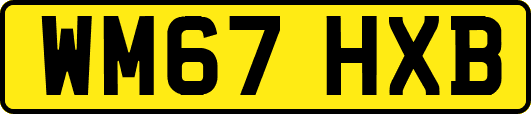 WM67HXB