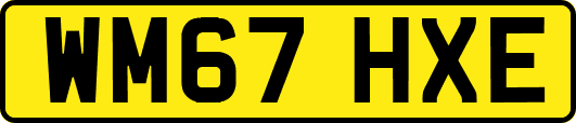 WM67HXE