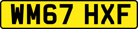 WM67HXF