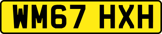WM67HXH