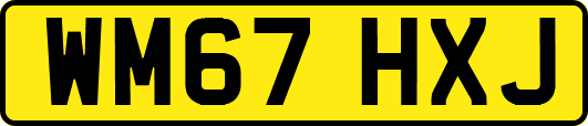 WM67HXJ