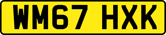 WM67HXK
