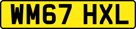 WM67HXL