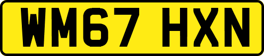 WM67HXN