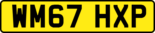 WM67HXP