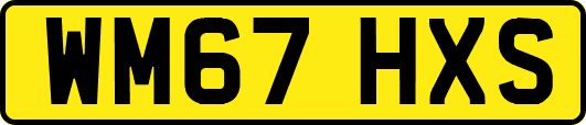 WM67HXS