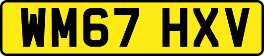 WM67HXV
