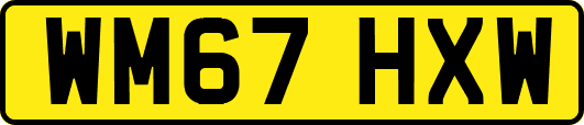 WM67HXW