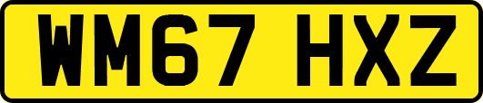 WM67HXZ