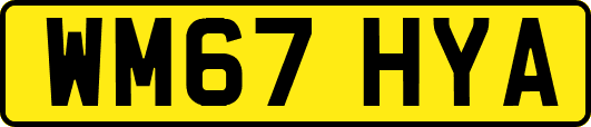 WM67HYA