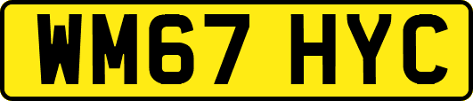 WM67HYC