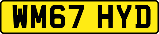 WM67HYD