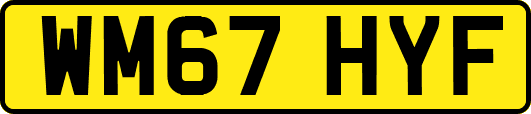 WM67HYF