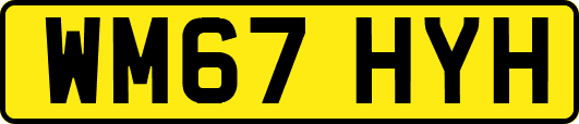 WM67HYH