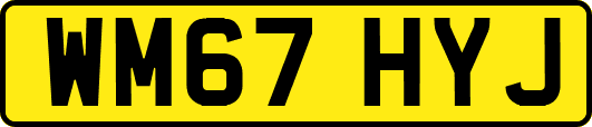 WM67HYJ