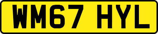 WM67HYL
