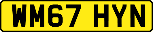 WM67HYN
