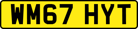 WM67HYT