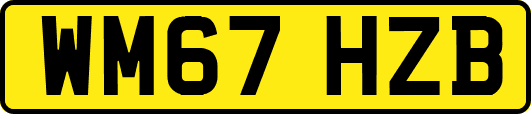 WM67HZB