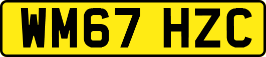 WM67HZC