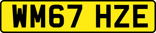 WM67HZE