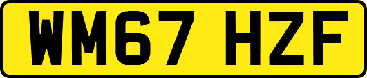 WM67HZF