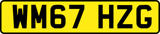 WM67HZG