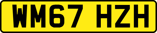 WM67HZH