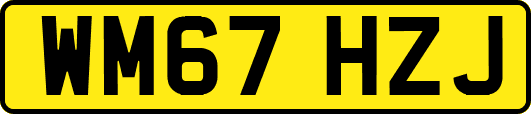 WM67HZJ