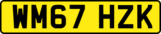 WM67HZK