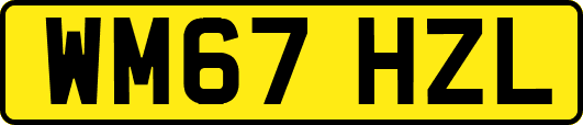 WM67HZL