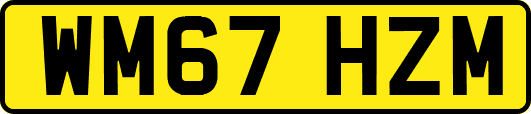 WM67HZM