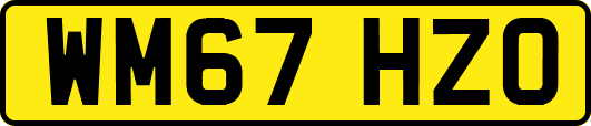 WM67HZO