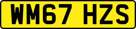 WM67HZS