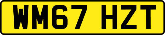 WM67HZT