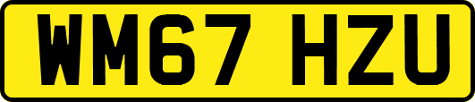 WM67HZU