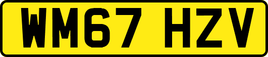 WM67HZV