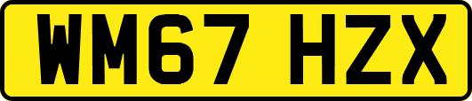WM67HZX