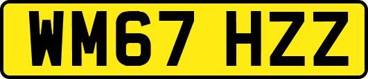 WM67HZZ