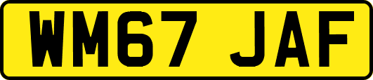 WM67JAF