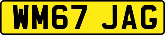 WM67JAG